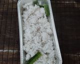 Foto langkah ke 8 dari resep Cenil Singkong.