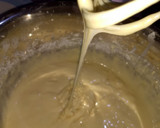 Foto del paso 4 de la receta: Bizcochuelo Casero Vainilla-Limón