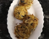 Foto del paso 7 de la receta: Nidos de patata y verduras