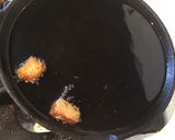 A picture of step 4 of California Farm Potato Kroket.
