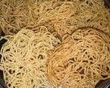 Chinese Bhel recipe step 2 photo