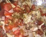 A picture of step 2 of Bhel.