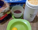 Foto langkah ke 1 dari resep Roti goreng coklat.