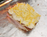 Foto del paso 5 de la receta: Croque Monsieur