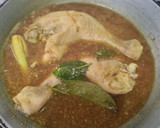 Foto langkah ke 4 dari resep Ayam Bakar Wong Solo versi Teflon.