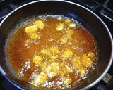 Foto del paso 3 de la receta: Crema de Vainas con patata
