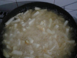 Gramajo de pollo