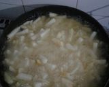 Foto del paso 1 de la receta: Gramajo de pollo
