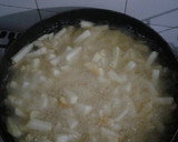 Foto del paso 1 de la receta: Gramajo de pollo