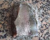 Foto del paso 4 de la receta Trucha asalmonada marinada