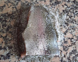 Foto del paso 4 de la receta: Trucha asalmonada marinada