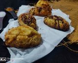 નો યિસ્ટ સિનેમન રોલ્સ(cinnamon rolls recipe in gujarati) રેસીપી સ્ટેપ3ફોટો