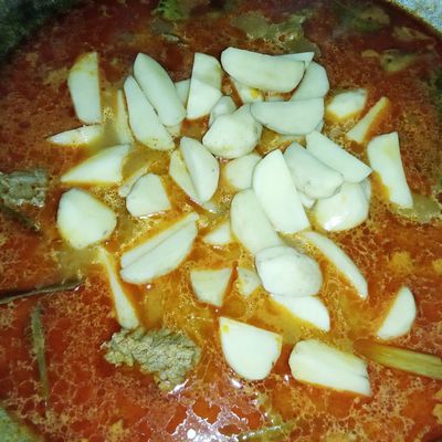 Langkah 7