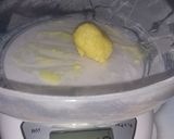 Foto langkah ke 3 dari resep Thumprint cookies selai, Super mudah.
