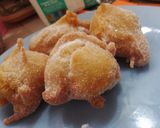 Foto del paso 5 de la receta: Buñuelos exquisitos 🤤