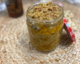 Foto del paso 6 de la receta: Pesto rosso de anacardos y tomate seco