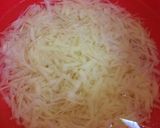 Foto langkah ke 1 dari resep Sambal goreng kering kentang pedess.