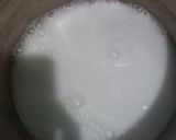 Foto langkah ke 2 dari resep Puding Labu Coklat.