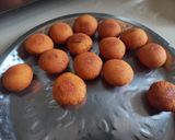 রসাবলি (Rasabali sweet recipe in bengali) রেসিপির ধাপ 3 ছবি