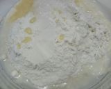 Foto langkah ke 1 dari resep SHOKUPAN POOLISH #PejuangGoldenApron2.