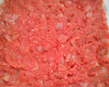 Foto del paso 6 de la receta: Pastel de Carne