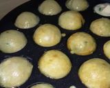 Foto langkah ke 4 dari resep Takoyaki.