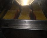 Foto langkah ke 3 dari resep Bagelan Roti Tawar.