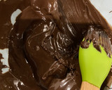 Foto del paso 1 de la receta: Huevo de Pascua relleno-Chocotorta