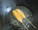 Foto langkah ke 7 dari resep Sempol Tempe Enak.