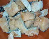 Foto del paso 3 de la receta: Salmón a la Nata