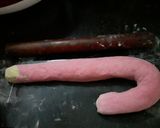 Foto langkah ke 4 dari resep Kue Moho.