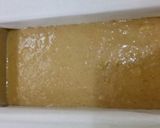 Foto langkah ke 4 dari resep Banana Bread No Mixer.