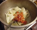 Foto del paso 2 de la receta: Guiso de Repollo