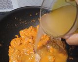 Foto langkah ke 4 dari resep Semur Pedas Rempah.