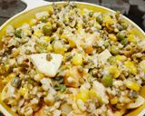 A picture of step 1 of Sprouts.