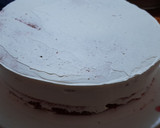 Foto del paso 9 de la receta: Red velvet cake