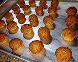 Foto langkah ke 4 dari resep Nastar gula palm.