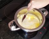 Foto del paso 1 de la receta: Petisús de crema /eclairs/ relámpagos