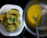 Foto langkah ke 3 dari resep Perkedel kentang anti ambyar.