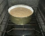 Foto del paso 12 de la receta Budín de Chocolate