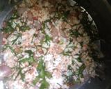 A picture of step 4 of Panner Paratha.