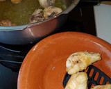 Foto del paso 11 de la receta: Pollo a la cerveza en olla rápida