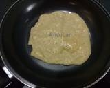 Cara Membuat Banana Pancake 3