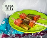 Foto langkah ke 7 dari resep Es stik jelly.