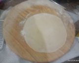 બટર પરાઠા(Butter Paratha Recipe in Gujarati) રેસીપી સ્ટેપ2ફોટો