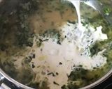 Foto del paso 5 de la receta Chuletas de cerdo con salsa de perejil