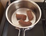 Foto del paso 2 de la receta: Cocido rico rico de la Brigada Espartana