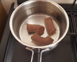 Foto del paso 2 de la receta: Cocido rico rico de la Brigada Espartana