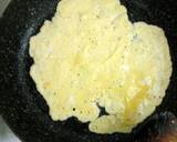 Telur Pok-Pok (Tanpa Tepung Bumbu Serbaguna) langkah memasak 1 foto