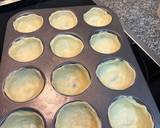 Foto del paso 5 de la receta: Quesadas